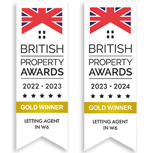 London Estates British Property Awards