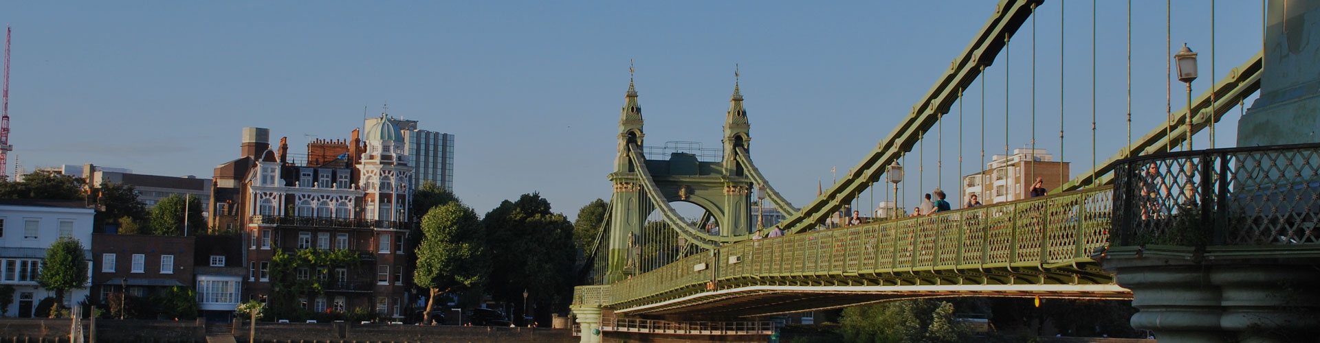 Hammersmith Bridge Stabilisation And What It Means For Residents