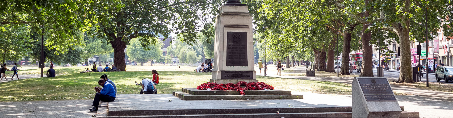 Shepherds Bush Area Guide London Estates