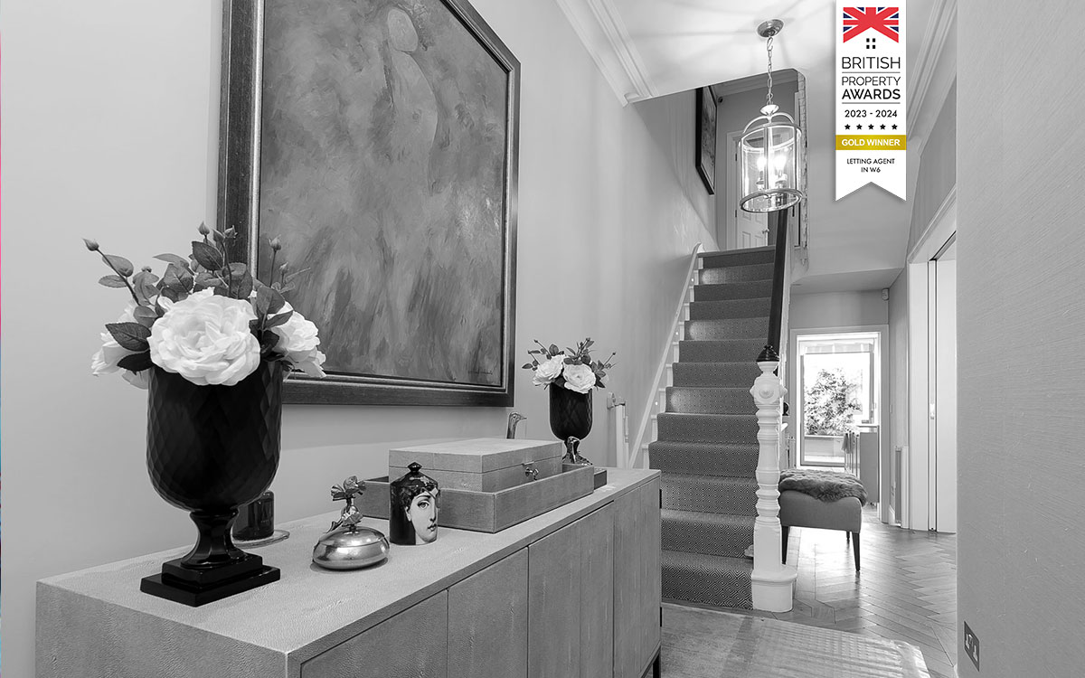 Hammersmith Estate Agents & Letting Agent Est. 1994