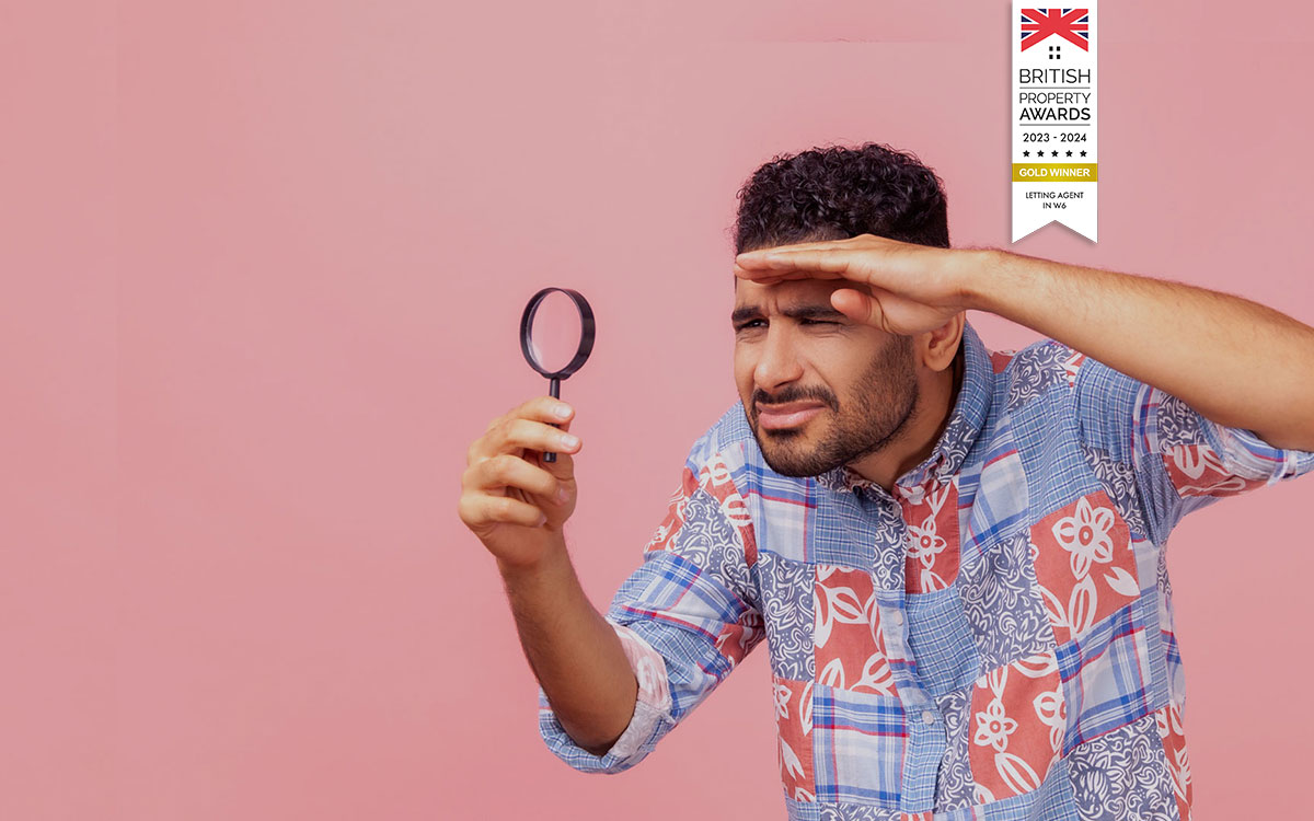 Hammersmith Estate Agents & Letting Agent Est. 1994